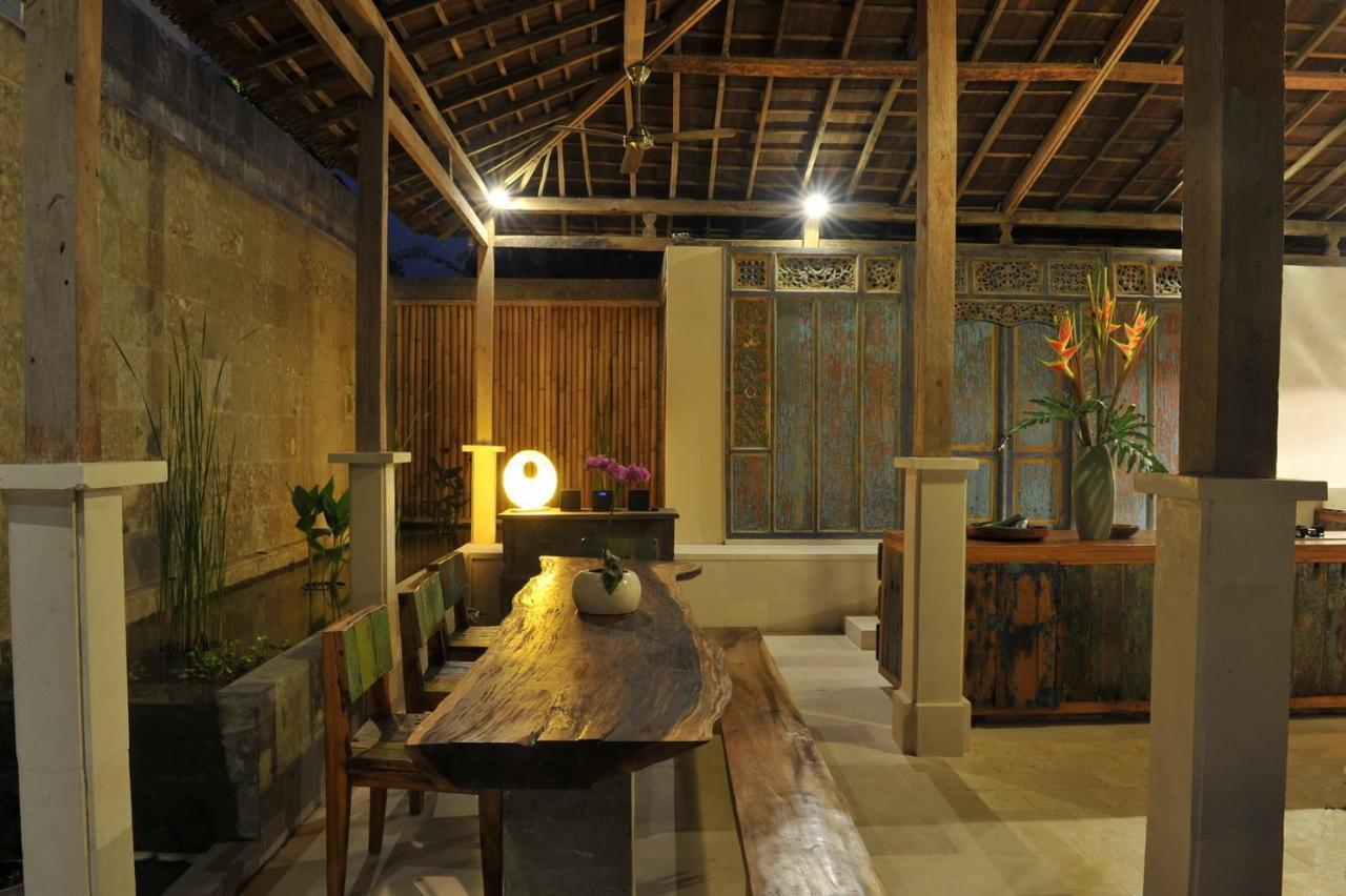 Boho Hills Bali Hotel Pecatu Kamer foto