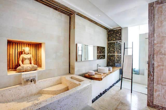 Boho Hills Bali Hotel Pecatu Buitenkant foto