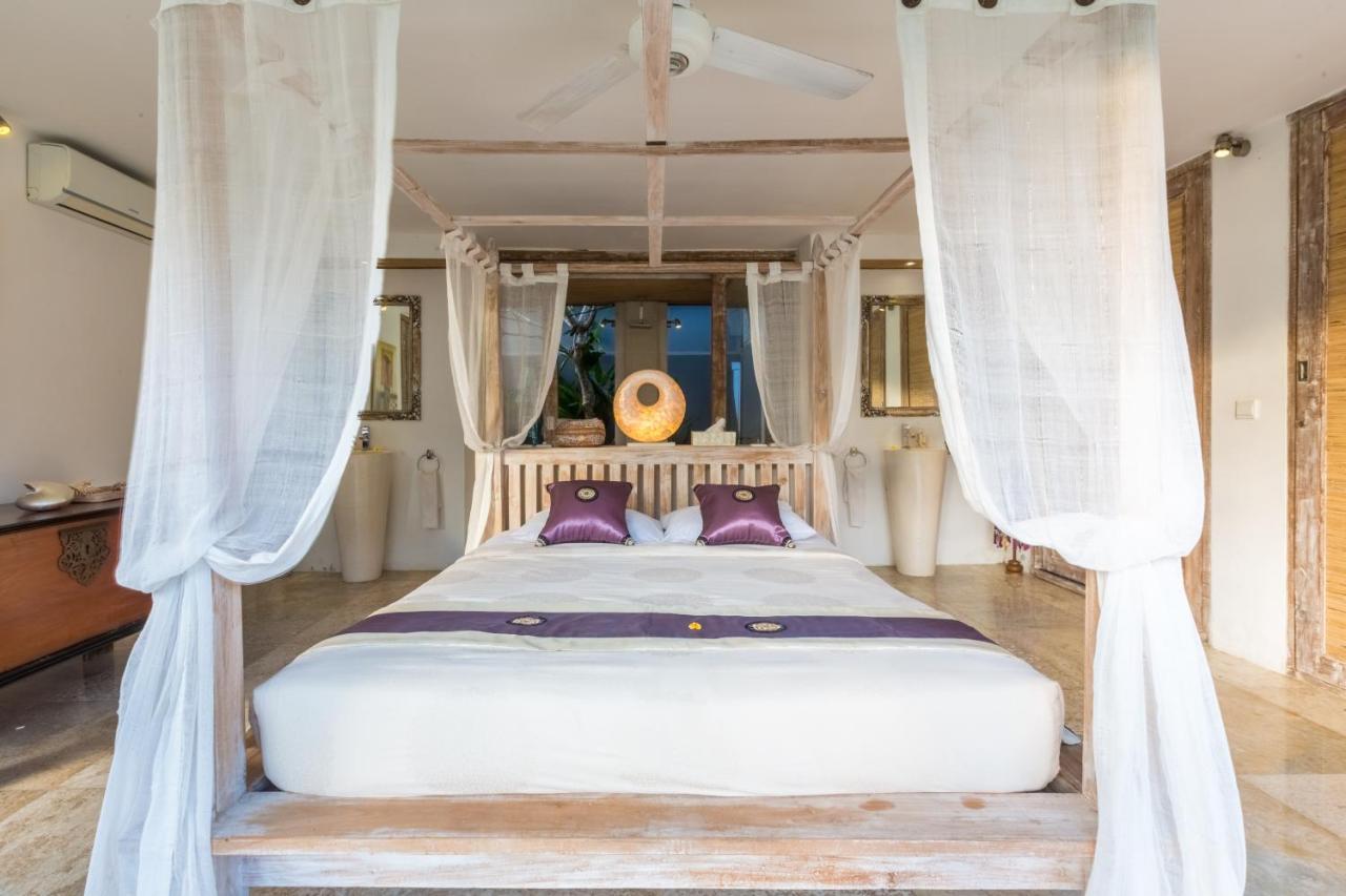 Boho Hills Bali Hotel Pecatu Buitenkant foto