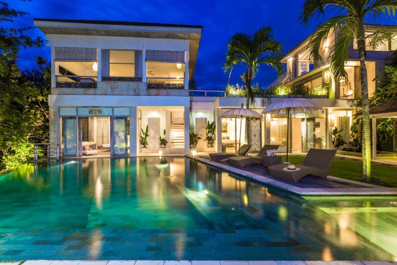 Boho Hills Bali Hotel Pecatu Buitenkant foto