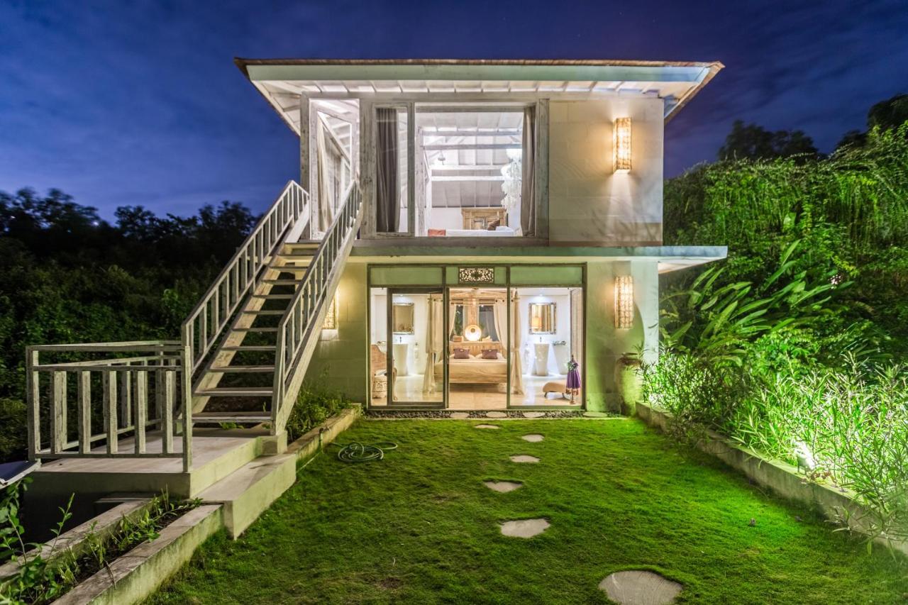Boho Hills Bali Hotel Pecatu Buitenkant foto