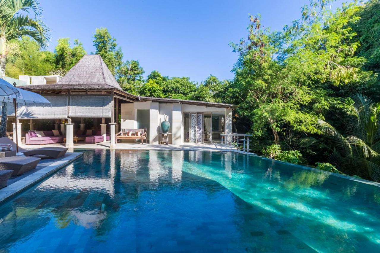 Boho Hills Bali Hotel Pecatu Buitenkant foto